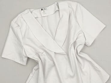 koszula bytom biala: Vubu, Bluzka damska, 2XL — 1