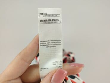 krótkie spodenki i marynarka: F&F, Жіноча блуза, розмір XL — 6
