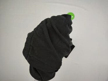 czarne legginsy ciążowe: Bpc bonprix collection, Spodnie dresowe damskie, rozmiar XL — 4