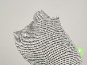 sweter dekolt serce: Sweter damski, rozmiar XS — 4