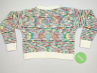 amisu sweter: Sweter damski, rozmiar L — 3