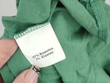 koszula taranko: SZACHOWNICA, Koszula damska, rozmiar S — 5