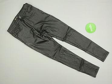 levis strauss jeans: Used Jeans, Spodnie materiałowe damskie, rozmiar L — 2