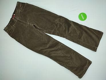 spódnice carry: Carry, Spodnie materiałowe damskie, rozmiar XL — 2
