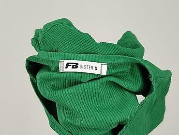 crop top primark: FB Sister, Top damski, rozmiar S — 5