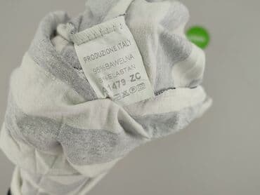 biale body reserved: Sukienka damska, rozmiar S — 5