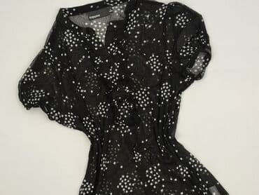 bluzki kopertowe reserved: KappAhl, Women's blouse, size L (EU 40) — 1