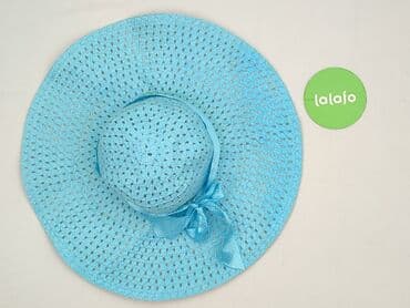 Accessories: Hat, Female, condition - Perfect — 2
