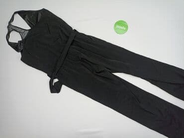 rajstopowy kombinezon: Kombinezon damski, rozmiar S — 3