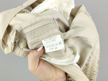 spódniczka mini allegro: Spódnica damska, 3XL — 4