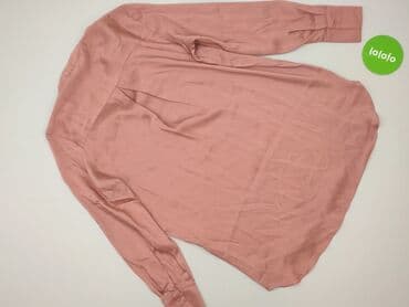 hm rozowa bluza: H&M, Bluzka damska, rozmiar S — 3