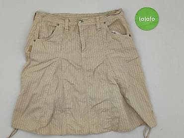 spódnice c: Spódnica damska, rozmiar L — 2