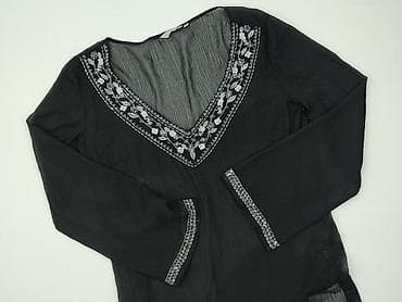 szeroki golf damski: Per Una, Tunika damska, rozmiar L — 1