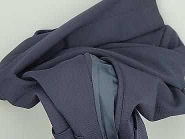 minus two jeans: H&M, Płaszcz damski, rozmiar M — 6