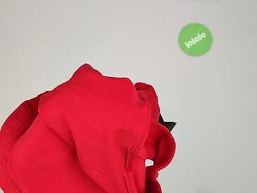 buty nylon red: H&M, Top damski, rozmiar S — 6