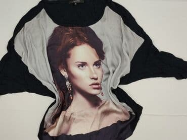 bluzki z frędzlami reserved: Reserved, Bluzka damska, rozmiar S — 1