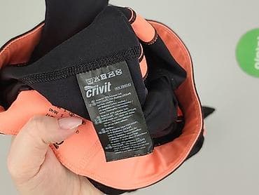 legginsy nike performance: Crivit, Legginsy Sportowe damskie, rozmiar S — 5