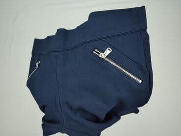 legginsy prążkowane zara: Zara, Legginsy rozmiar M — 5