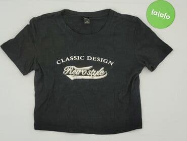 koszulka barcelony z napisem: Dazy, T-shirt damski, rozmiar M — 2