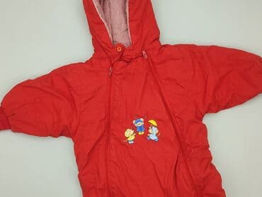 okee sukienka: Overall, 9-12 months, condition - Good — 1