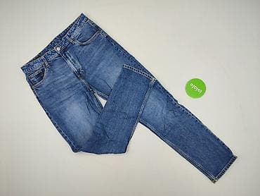 slim fit jeans zara: Zara, Jeansy damskie, rozmiar L — 2