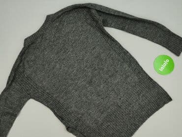 sweter z angory h m: H&M Divided, Sweter damski, rozmiar XS — 4