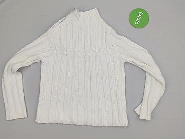 golf hm damski: Sweter damski, rozmiar One size — 3
