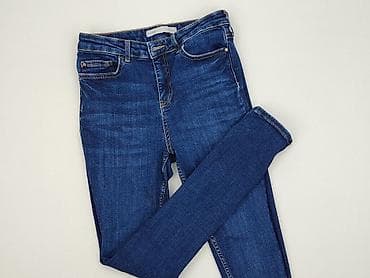 denim george: Jeansy damskie, rozmiar S — 1