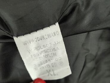 kurtka narzutka: Narzutka damska, rozmiar XL — 4
