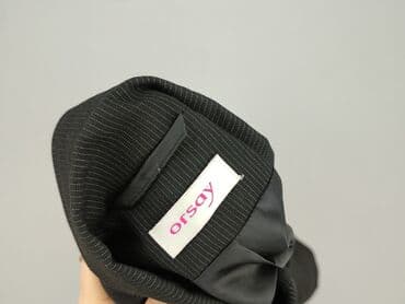 krótkie spodenki i marynarka: Orsay, Women's blazer, S — 4