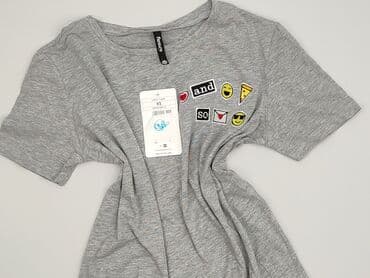 iceberg t shirty snoopy: Sinsay, Women`s T-shirt, XS — 1