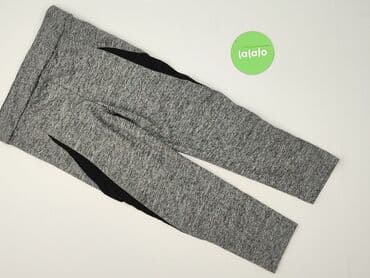 legginsy sportowe damskie fitness: Legginsy Sportowe damskie, rozmiar S — 3