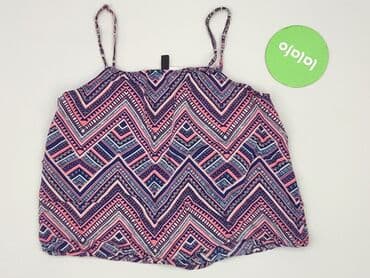 Kobiety: H&M Divided, Top damski, 2XS — 3