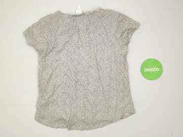 koszulka pod marynarkę damska: H&M, T-shirt damski, rozmiar S — 3