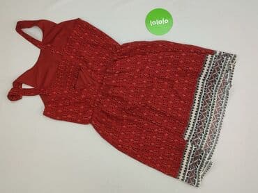 sukienka z odkrytymi plecami h m: H&M Divided, Sukienka damska, rozmiar S — 3