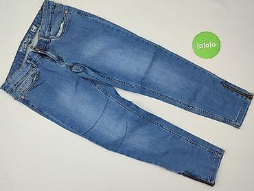 adidasy steve madden: Noisy May, Jeansy damskie, rozmiar S — 2