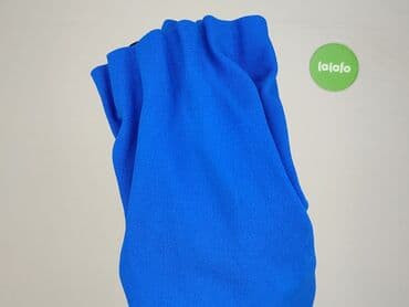 plisowane spódnice niebieska: H&M, Spódnica damska, rozmiar M — 6