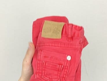 kombinezon softshell lidl: Denim pants, Zara, 3-6 months, condition - Very good — 6