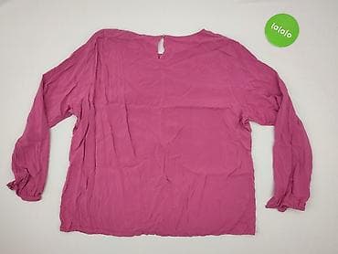 bluzki mama corka: Tchibo, Bluzka damska, rozmiar 4XL — 3