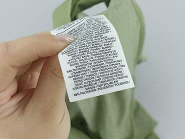 przewiewne ubrania: Nike, Bluza damska
, rozmiar L — 6
