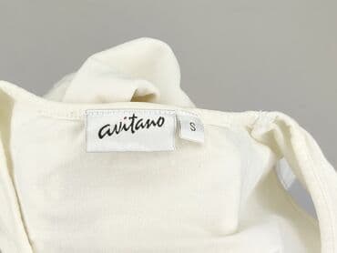 koszulka na jedno ramię zara: Top damski, S — 4