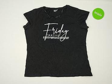 t shirty basic: Beloved, T-shirt damski, rozmiar 2XL — 2