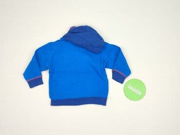 koszulki barcelony allegro: Sweatshirt, Disney, 6-9 months, condition - Very good — 3