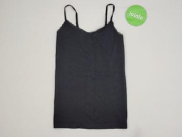 biustonosz 85f: Bluzka damska, rozmiar S — 2