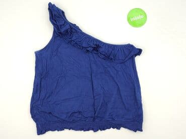 bluzki damskie basic: George, Bluzka damska, rozmiar 2XL — 2