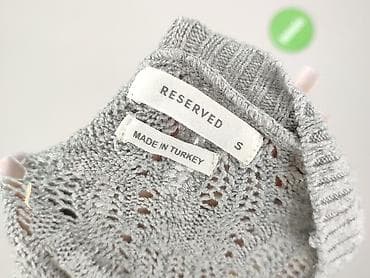 second hand second: Sweter damski, rozmiar S — 4