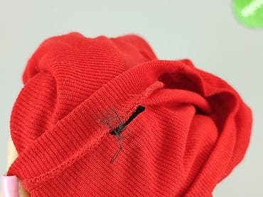 trampki na platformie h: Top damski, rozmiar S — 4