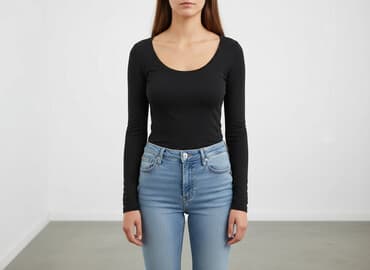 ażurowa bluzka sinsay: Sinsay, Bluzka damska, rozmiar S — 7