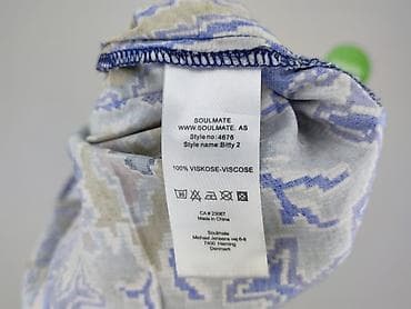 t shirt boho: T-shirt damski, rozmiar S — 5