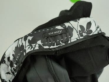 bluza goralska: Orsay, Spodnie materiałowe damskie, rozmiar 2XL — 6